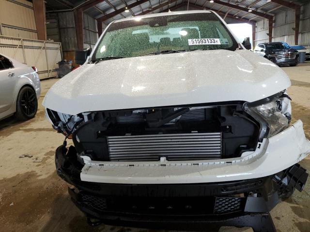 Photo 5 from auction – 2021 FORD RANGER XL with VIN 1FTER4FHXMLD28126