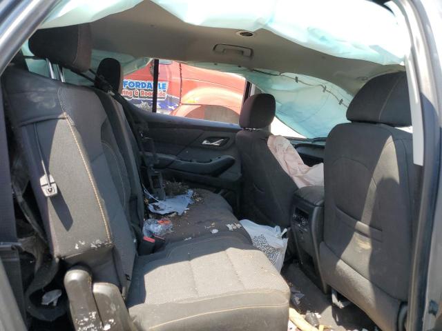 Photo 10 from auction – 2019 CHEVROLET TRAVERSE L with VIN 1GNERFKW8KJ284563