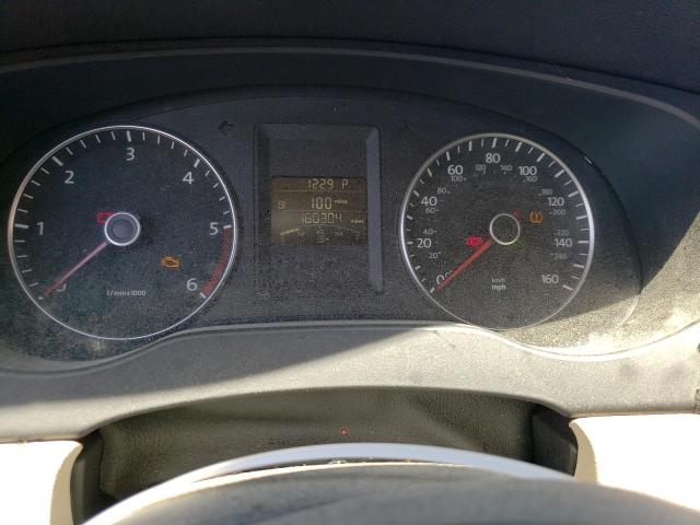 Photo 9 from auction – 2012 VOLKSWAGEN JETTA TDI with VIN 3VWLL7AJ2CM418093
