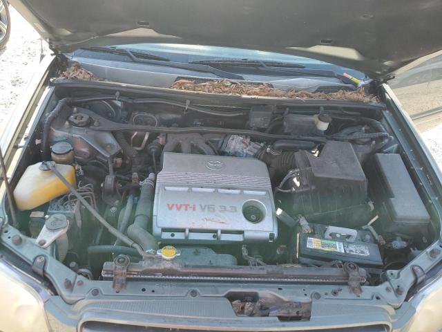 Photo 11 from auction – 2004 TOYOTA HIGHLANDER with VIN JTEDP21A140041593