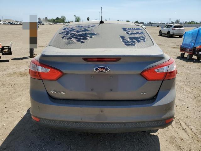 Photo 6 from auction – 2013 FORD FOCUS SE with VIN 1FADP3F22DL353230