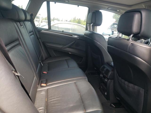 Photo 10 from auction – 2011 BMW X5 XDRIVE3 with VIN 5UXZV4C57BL413251