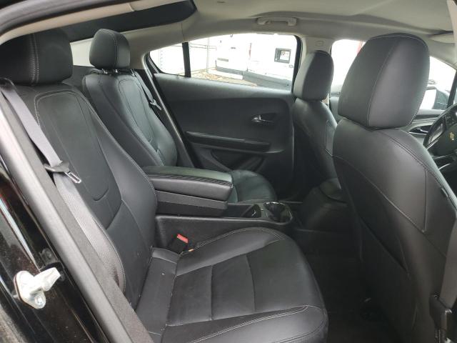 Photo 10 from auction – 2014 CHEVROLET VOLT with VIN 1G1RB6E48EU146624