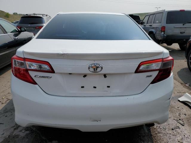 Photo 6 from auction – 2014 TOYOTA CAMRY L with VIN 4T1BF1FK4EU427862