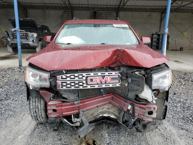 Photo 5 from auction – 2018 GMC ACADIA DEN with VIN 1GKKNXLS5JZ107370