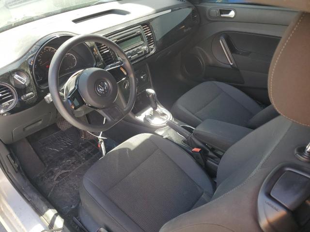 Photo 8 from auction – 2013 VOLKSWAGEN BEETLE with VIN 3VWFP7AT8DM652257