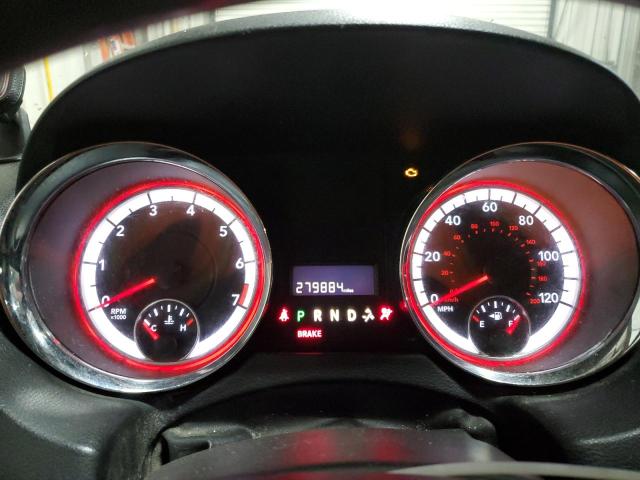 Foto 9 de la subasta – 2016 DODGE GRAND CARA con VIN 2C4RDGBG0GR250322