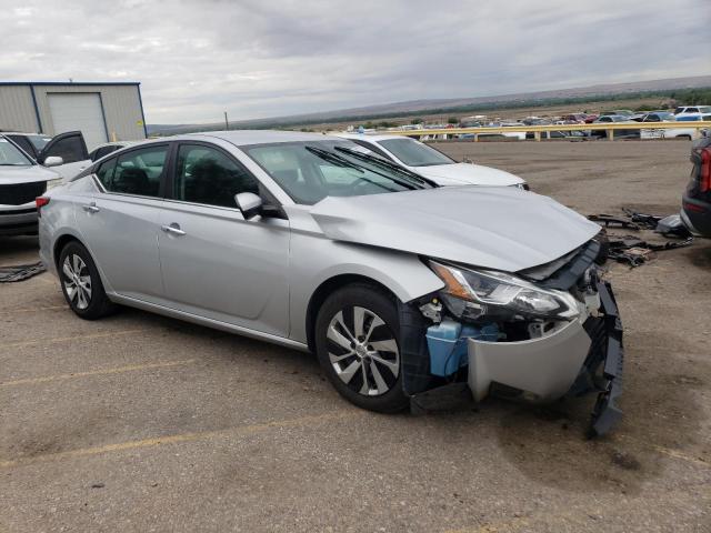 Photo 4 from auction – 2019 NISSAN ALTIMA S with VIN 1N4BL4BV5KN322998