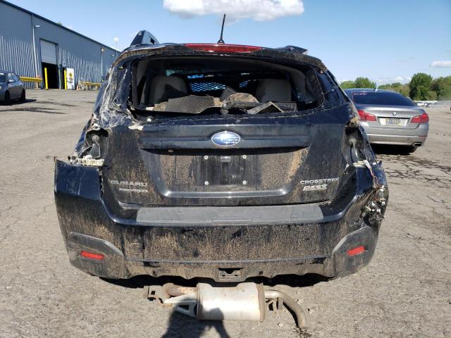 Photo 6 from auction – 2016 SUBARU CROSSTREK with VIN JF2GPABCXG8266209