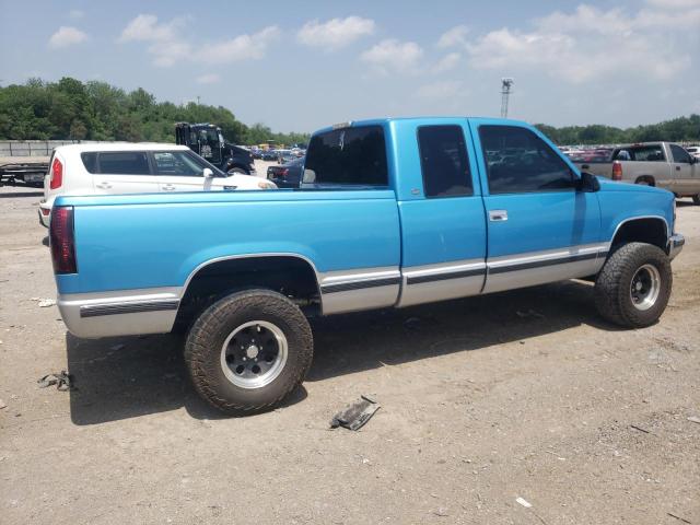 Photo 3 from auction – 1995 CHEVROLET GMT-400 C1 with VIN 2GCEC19K5S1296230