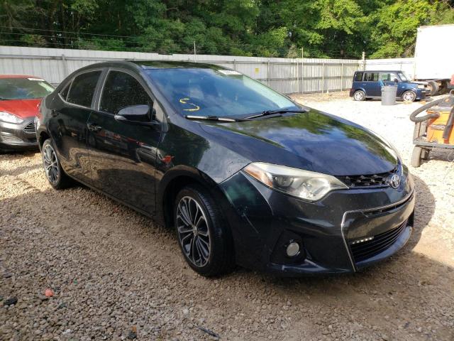 Photo 4 from auction – 2015 TOYOTA COROLLA L with VIN 5YFBURHE0FP252623