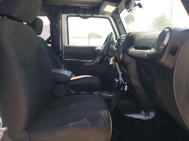 Photo 7 from auction – 2017 JEEP WRANGLER S with VIN 1C4GJWAG0HL594948