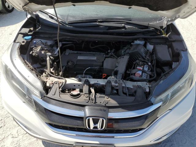 Photo 12 from auction – 2015 HONDA CR-V EX with VIN 5J6RM4H50FL066973