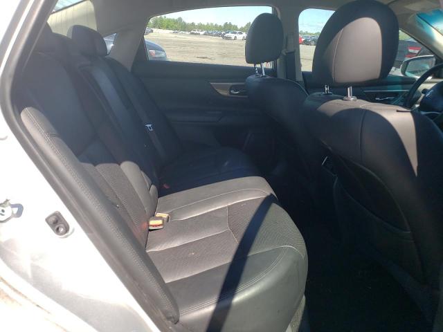 Photo 10 from auction – 2015 NISSAN ALTIMA 2.5 with VIN 1N4AL3AP8FN404366