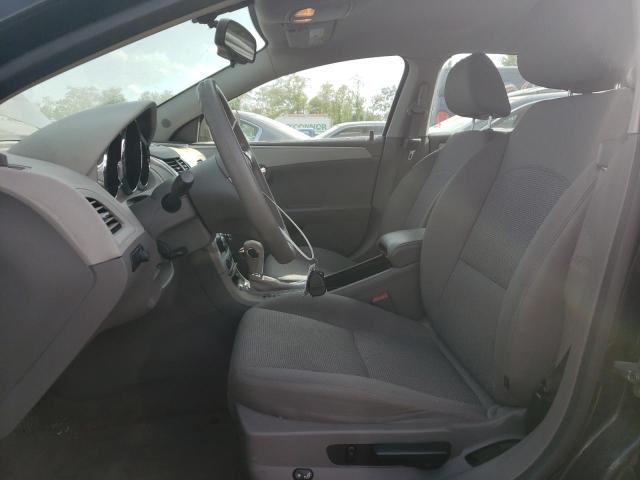 Photo 7 from auction – 2012 CHEVROLET MALIBU LS with VIN 1G1ZB5E0XCF160985