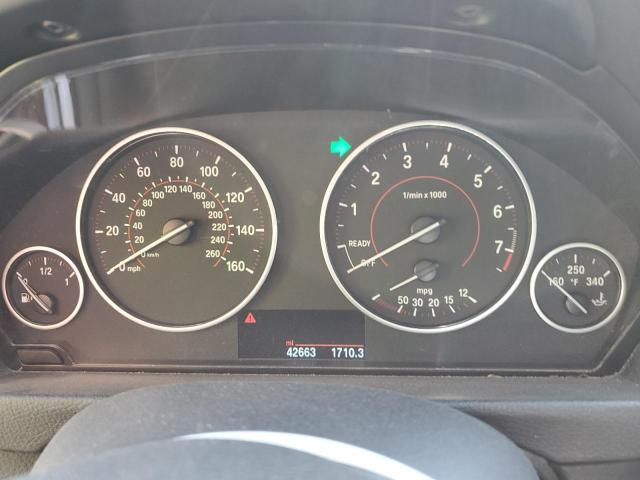 Photo 9 from auction – 2018 BMW 430XI GRAN with VIN WBA4J3C57JBL03206