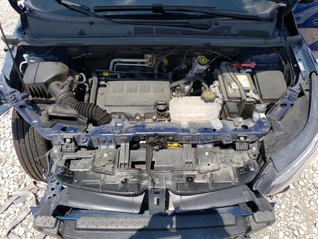 Photo 11 from auction – 2020 CHEVROLET TRAX 1LT with VIN KL7CJLSB0LB324940