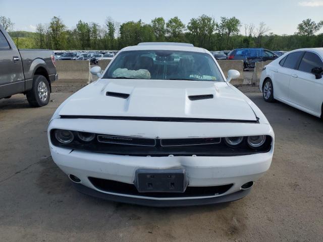 Photo 5 from auction – 2016 DODGE CHALLENGER with VIN 2C3CDZBT7GH245904