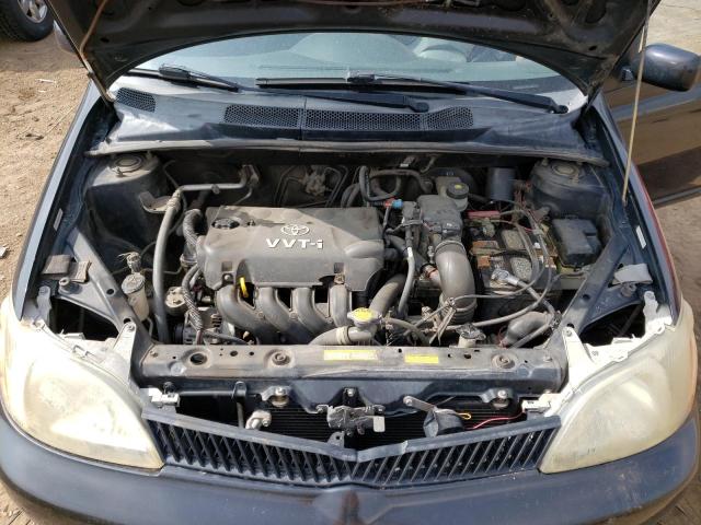 Photo 11 from auction – 2000 TOYOTA ECHO with VIN JTDBT1236Y0088450