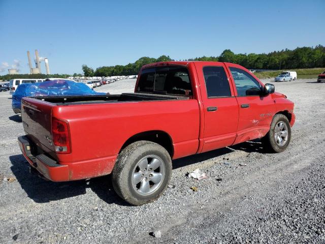 Photo 3 from auction – 2004 DODGE RAM 1500 S with VIN 1D3HU18D74J193534