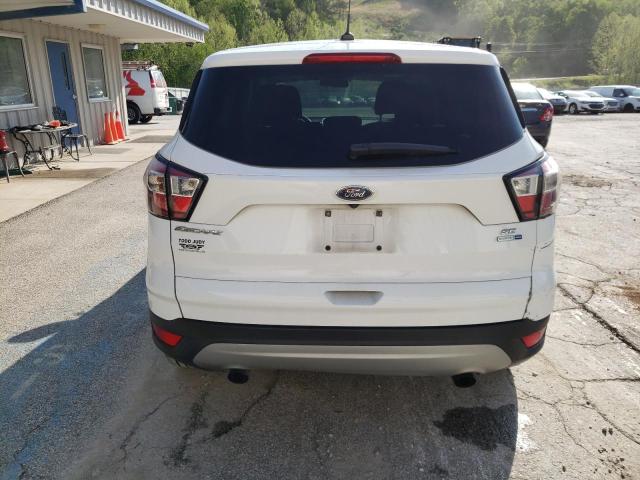 Photo 6 from auction – 2017 FORD ESCAPE SE with VIN 1FMCU9GD7HUD09883