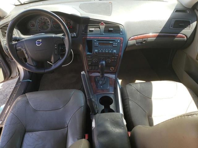 Photo 8 from auction – 2005 VOLVO XC70 with VIN YV1SZ592351199749