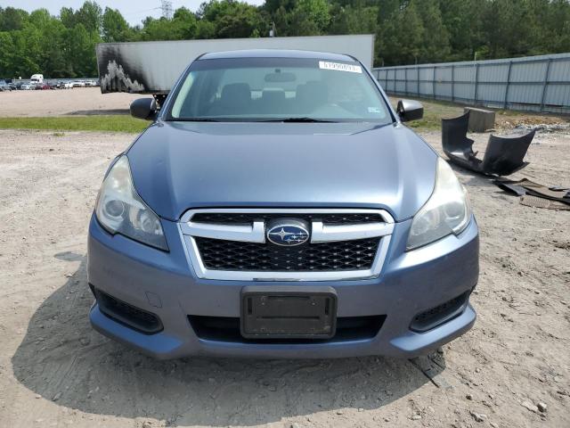 Photo 5 from auction – 2013 SUBARU LEGACY 2.5 with VIN 4S3BMBA69D3044790