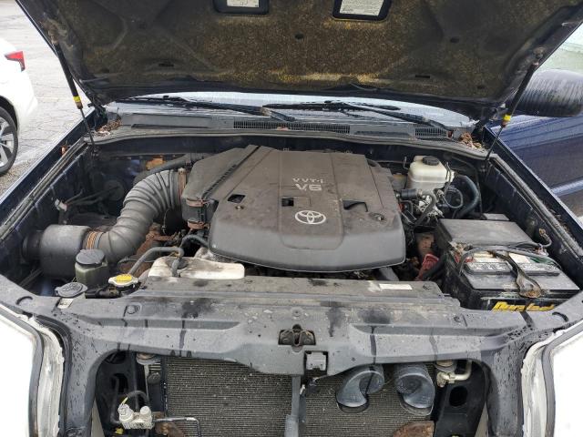 Photo 12 from auction – 2006 TOYOTA 4RUNNER SR with VIN JTEBU14R468069081