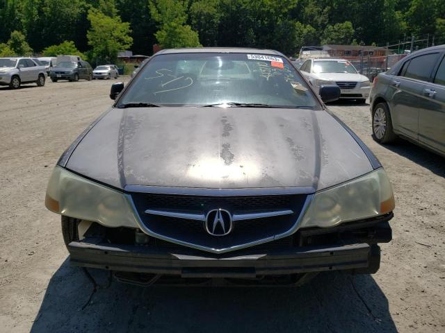 Photo 5 from auction – 2003 ACURA 3.2TL with VIN 19UUA56613A079685