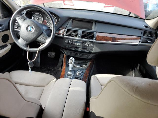 Photo 8 from auction – 2011 BMW X5 XDRIVE5 with VIN 5UXZV8C57BL421633