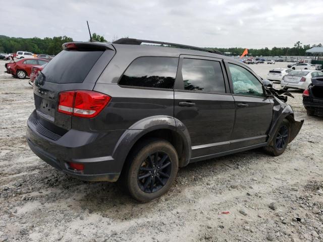 Photo 3 from auction – 2019 DODGE JOURNEY SE with VIN 3C4PDCBB1KT869974