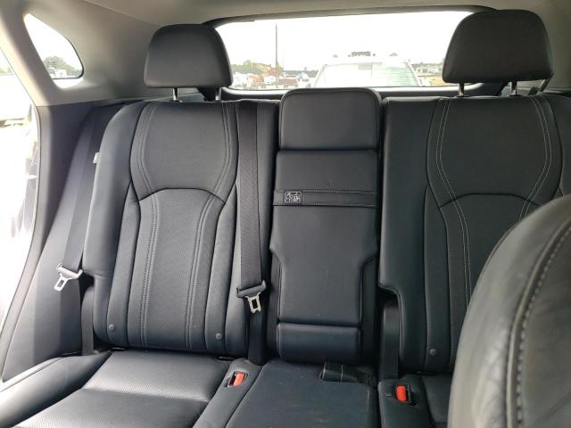 Photo 10 from auction – 2017 LEXUS RX 350 BAS with VIN 2T2BZMCA5HC089264