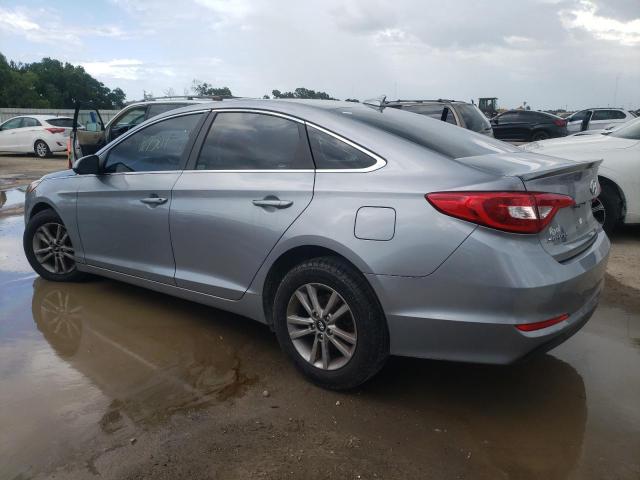 Photo 2 from auction – 2016 HYUNDAI SONATA SE with VIN 5NPE24AF7GH364360