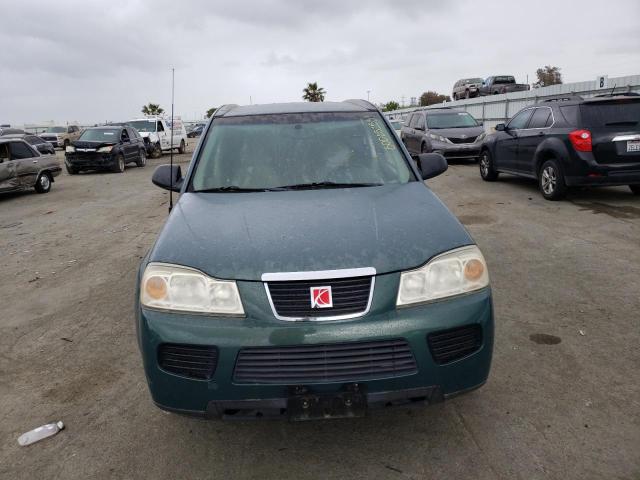 Photo 5 from auction – 2007 SATURN VUE with VIN 5GZCZ33D87S852144