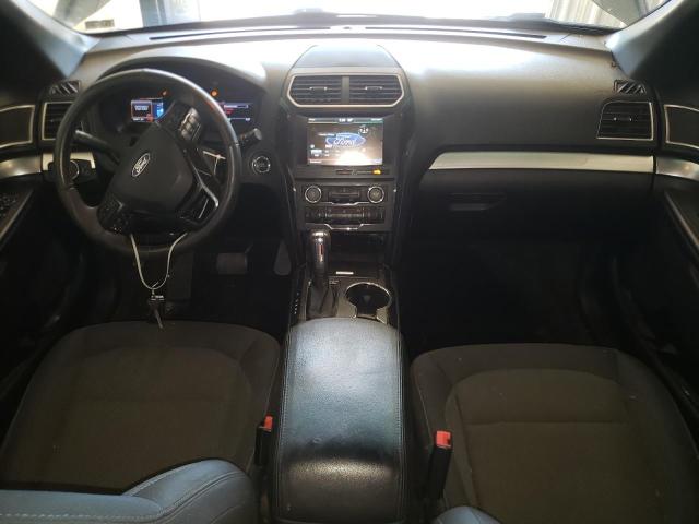 Photo 8 from auction – 2016 FORD EXPLORER X with VIN 1FM5K8D82GGB55225