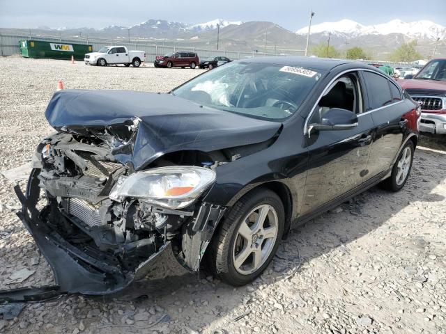 Zdjęcie 1 z aukcji – 2012 VOLVO S60 T5 z VIN YV1622FS3C2104249