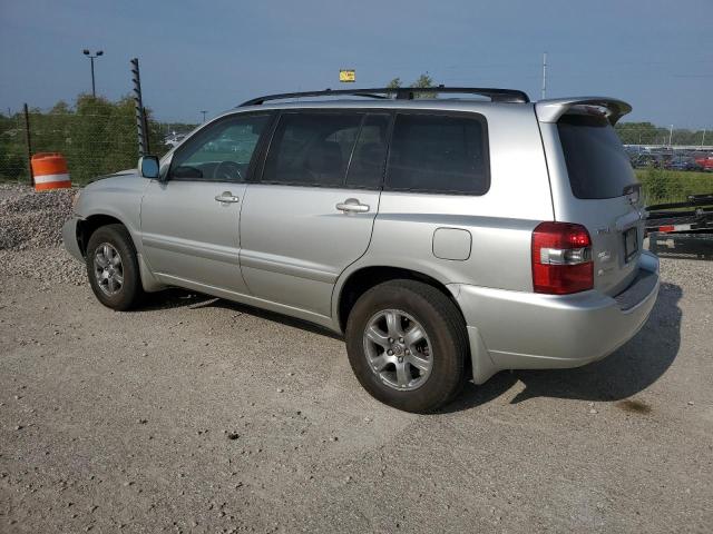 صورة رقم 2 من المزاد - 2007 TOYOTA HIGHLANDER مع VIN JTEHP21A670219455