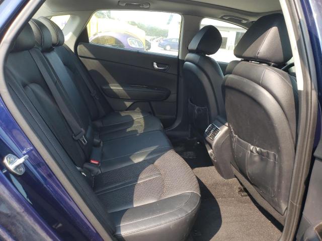 Photo 10 from auction – 2016 KIA OPTIMA EX with VIN 5XXGU4L37GG098632