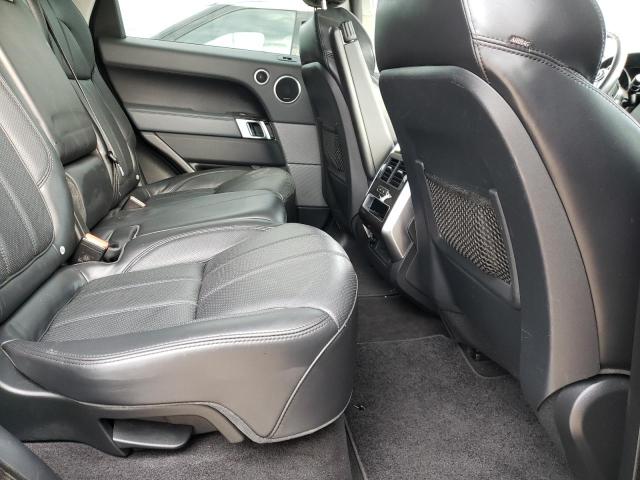 Photo 11 from auction – 2015 LAND ROVER RANGE ROVE with VIN SALWR2VFXFA508917