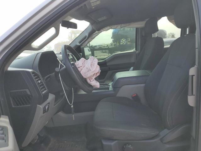 Photo 7 from auction – 2017 FORD F150 SUPER with VIN 1FTFX1EF3HFC12683