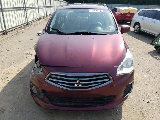 Photo 5 from auction – 2017 MITSUBISHI MIRAGE G4 with VIN ML32F3FJ9HHF16045