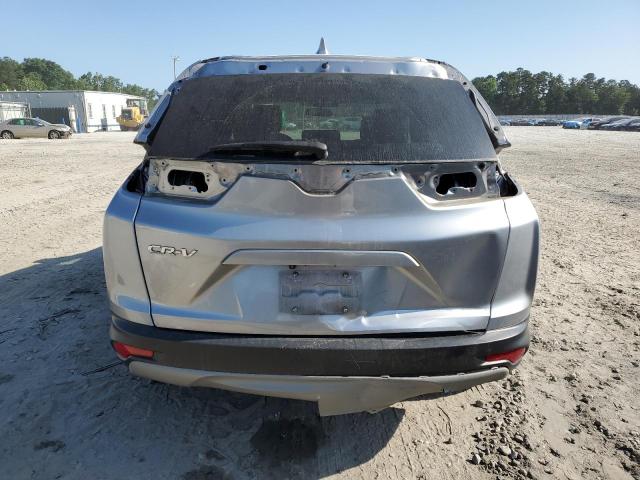 Photo 6 from auction – 2017 HONDA CR-V EX with VIN 7FARW1H5XHE015053