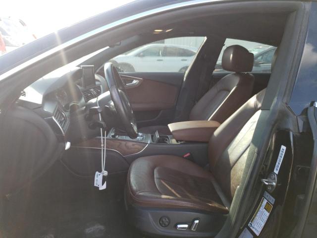 Photo 7 from auction – 2016 AUDI A7 PREMIUM with VIN WAUWGAFC5GN018646