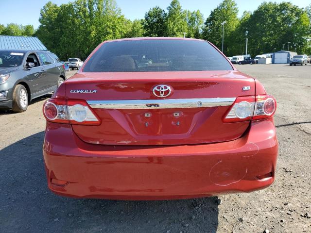 Foto 6 de la subasta – 2013 TOYOTA COROLLA BA con VIN 5YFBU4EE7DP145346