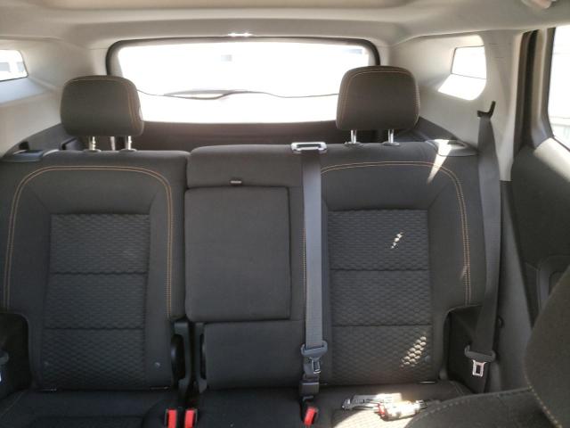 Photo 10 from auction – 2020 GMC TERRAIN SL with VIN 3GKALTEV6LL174152