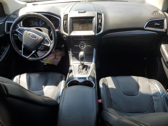 Photo 8 from auction – 2015 FORD EDGE TITAN with VIN 2FMPK4K80FBB25926
