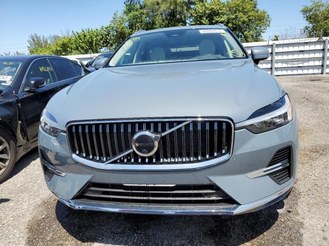 Photo 5 from auction – 2023 VOLVO XC60 PLUS with VIN YV4L12DE2P1254726