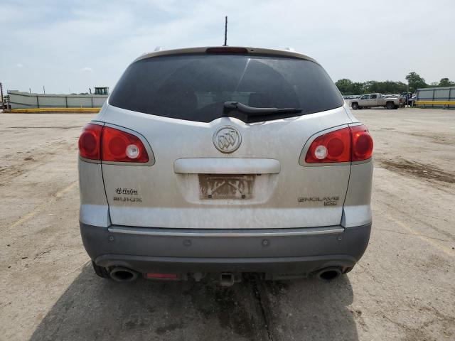 Photo 6 from auction – 2010 BUICK ENCLAVE CX with VIN 5GALRBEDXAJ206854