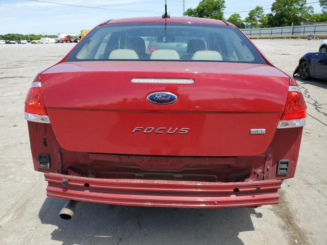 Photo 6 from auction – 2010 FORD FOCUS SEL with VIN 1FAHP3HN5AW274203