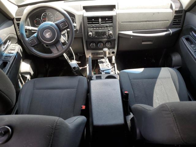 Photo 8 from auction – 2011 JEEP LIBERTY SP with VIN 1J4PN2GK2BW561992